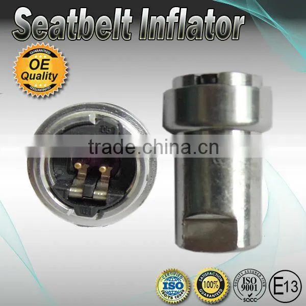 Hight Quality Auto Seat Belt Ignitor Seatbelts Tube Inflator photo-6