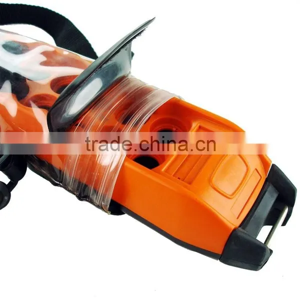 Waterproof Case for VHF Radio photo-2