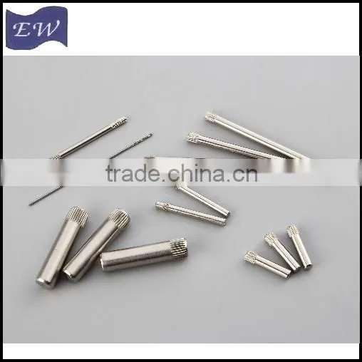 Hardened Dowel Pins (DIN6325) photo-3