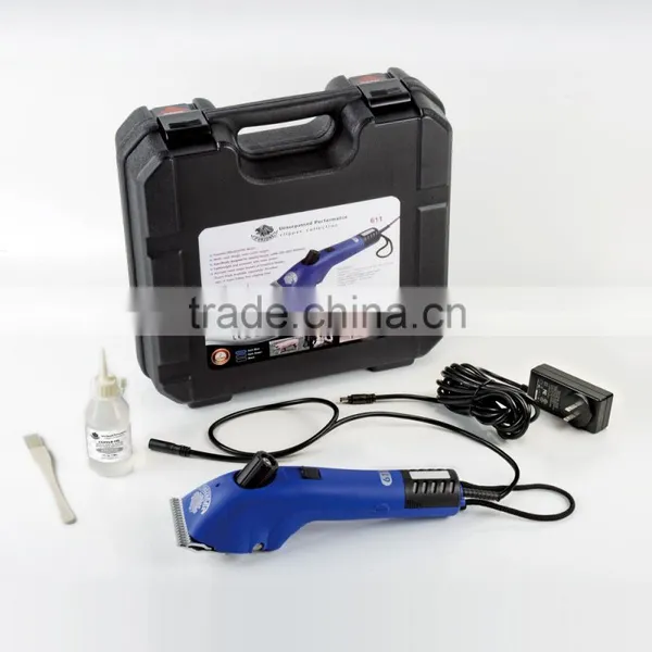 Professional Electric Cattle Horse Clipper photo-6