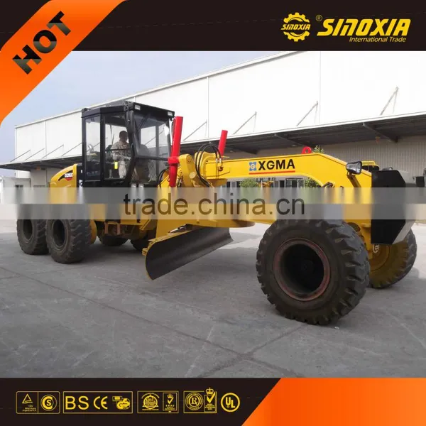 China XGMA XG3165C Motor Grader With Cheap Price For Sale