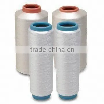 50D to 3600D Twisted PP Yarn