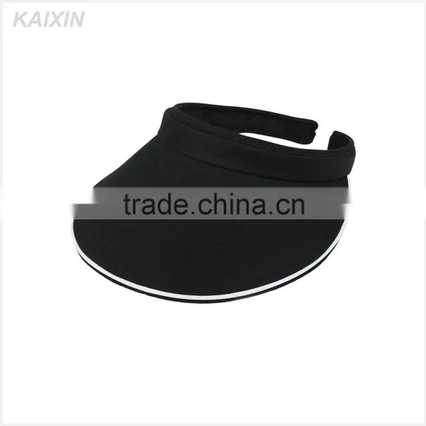 Wide Brim Sun Visor Hat photo-2