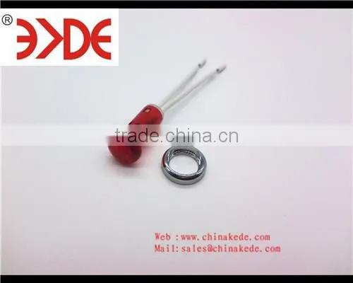 LED Indicator Light Red Yellow Two Color With Small Wire for Home Appliance photo-4