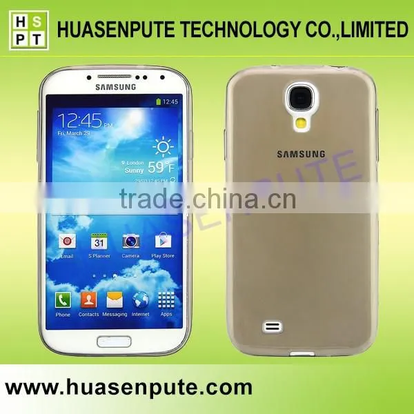 TPU Phone Protector Case for Samsung S4 photo-5