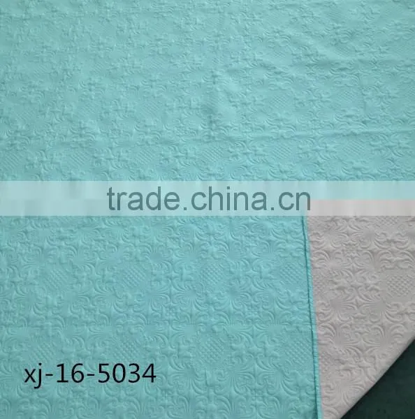 New Style Ultrasonic Quilt Bedding Set