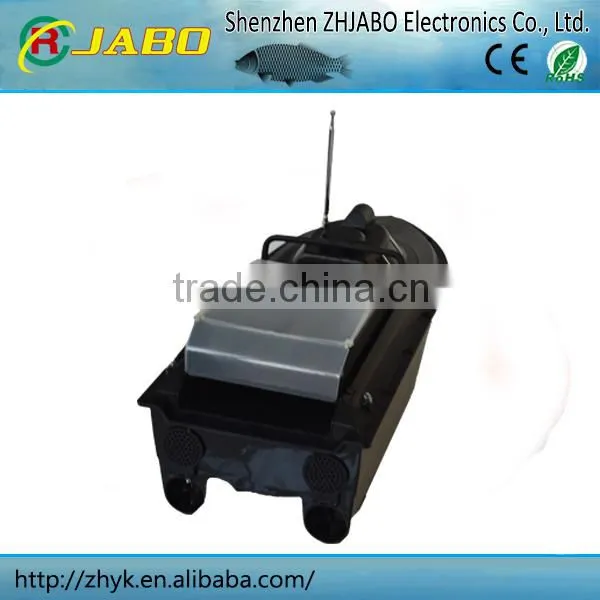 The Most Popular 2CG Fishing Bait Boat photo-6