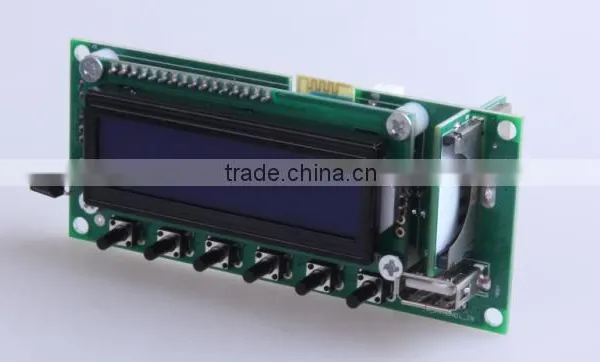 JRHT-G003 Audio Bluetooth Decoder Board