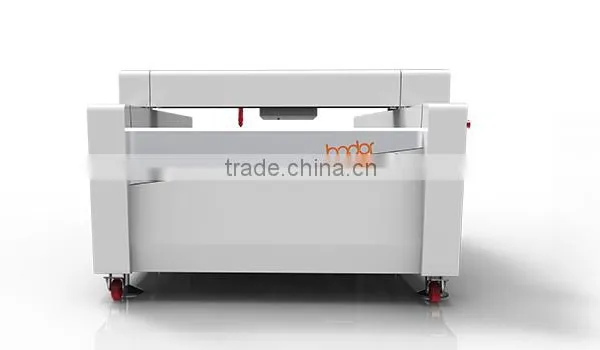 Used Co2 Double Head Laser Cutting and Engraving Machine With 2 Years Warrantyfrom Bodor photo-3
