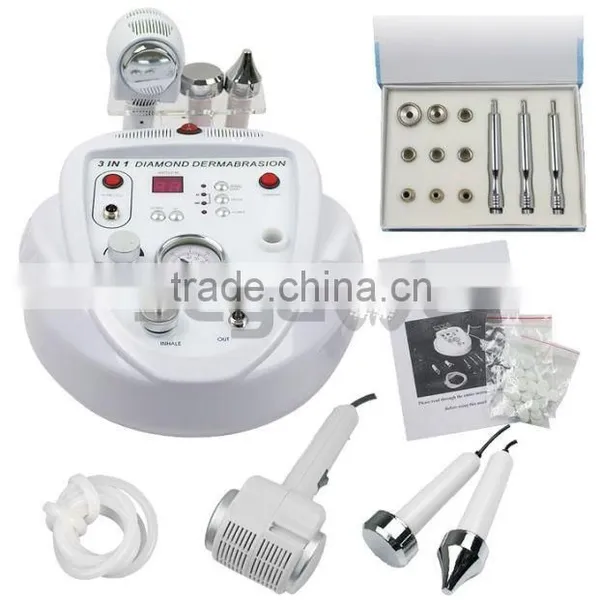 SEGAwe Home Microdermabrasion Prices photo-2