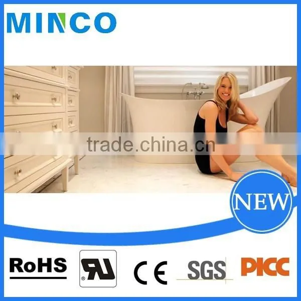 Floor Heating System Heating Cable For Kitchen And Bathroom photo-4