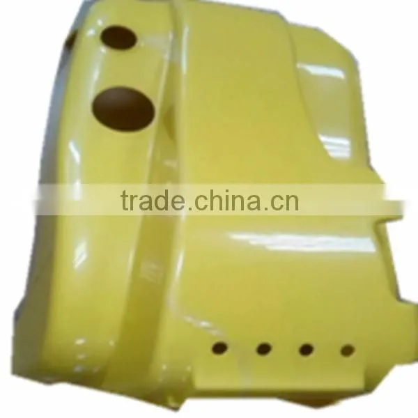 New Vacuum Forming ABS Plastic Shell For Toy Car Body photo-3