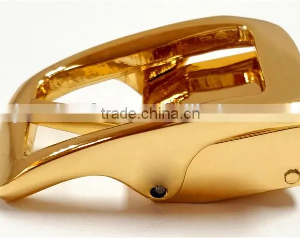 Metal Buckles for Aprons Rhinestone Buckles for Ribbon photo-4