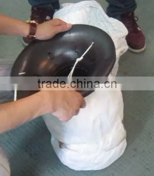 Bore Hole Liner Bags Mining Blasting Accessory Mining Machine Accessory photo-5