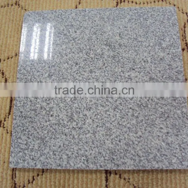 Cheapest Granite Tiles-G633 From China Huge Quantity Natural Stone photo-2