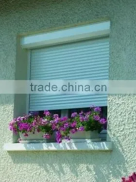 Foam Shutter Blind Window