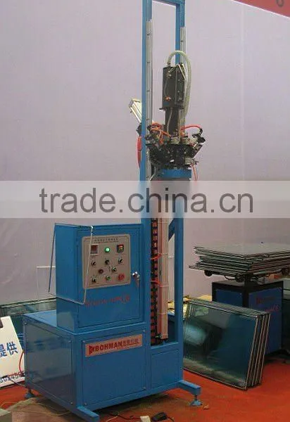 FZS02 Insulating Glass Desiccant Automatic Filling Machine photo-3
