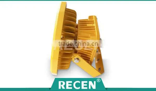 IP66 T6 80w 100w Excellent Lumen Alloy Waterproof Led Explosion Proof High Bay Light photo-4
