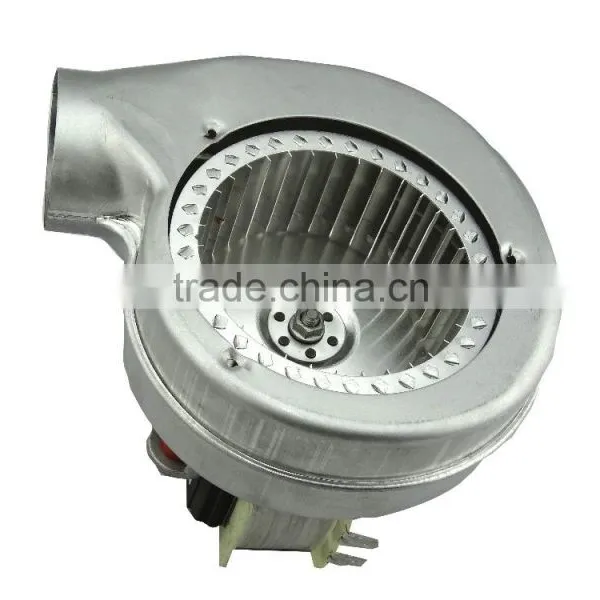 Low Noise Electric Blower