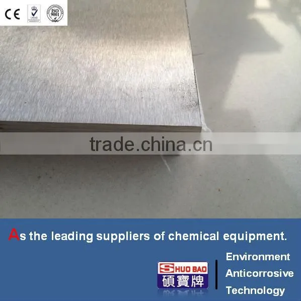 Magnesium Alloy Plate Sheet 600mesh Surface Sanding