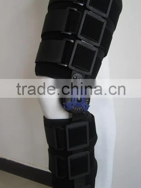 Adjustable Knee Brace(type II) photo-3