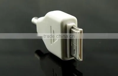 Wholesale Power Adapter USB for Smart Phone Patch Cord DC Portable Power photo-3