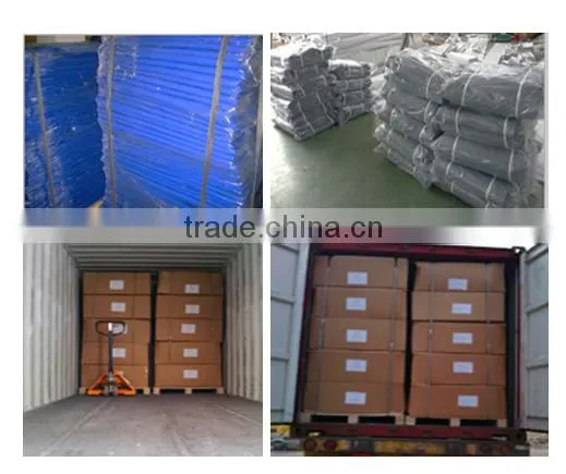 New Technology Biogas Digester Tank Made of PVC Coated Fabric Material photo-6