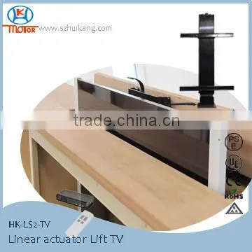 Drop Down LCD TV System 17-65inch photo-4