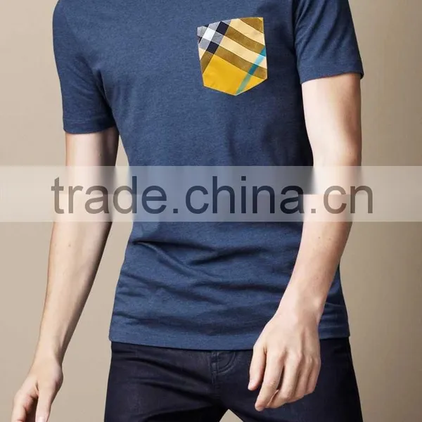 Customised 180gsm 100% Cotton O-neck Long Sleeves T Shirt For Men Quality Choice photo-4