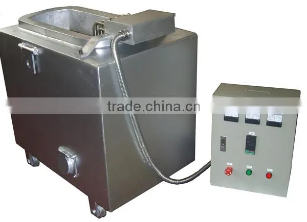 Zinc Electrical Furnace