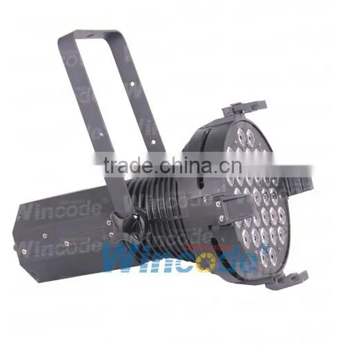 31*10W LED Auto Show Lighting, Led Exhibition Lighting, Exhibition Hall Spot Light photo-3