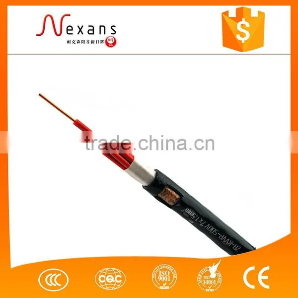 ZR-KVVP PVC Insulated Control Cable photo-6