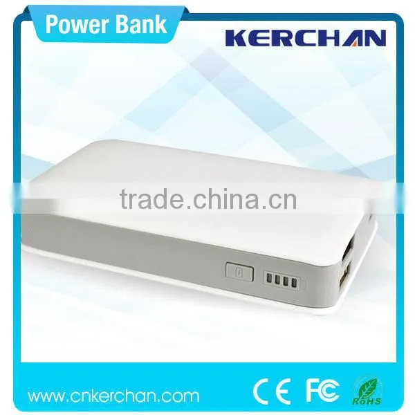 High Quality Power Bank/car Jump Starter Power Bank photo-2