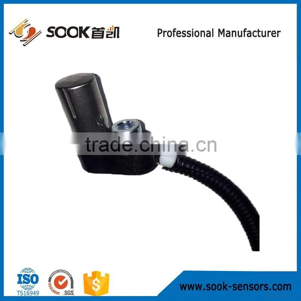 SAAB ABS SENSOR 4001483 WITH HIGH QUALITY photo-2