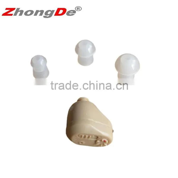 ZhongDe Micro Ear Hearing Aid photo-3
