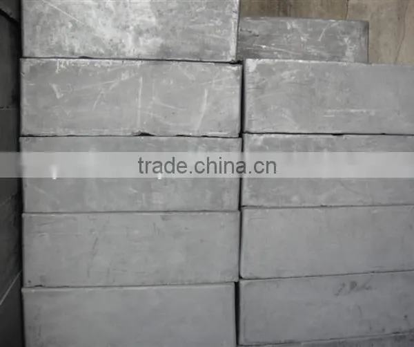 Carbon Graphite Block For Sale