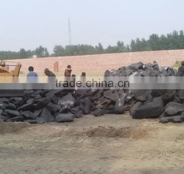 Cheap Carbon Anode Scrap photo-4