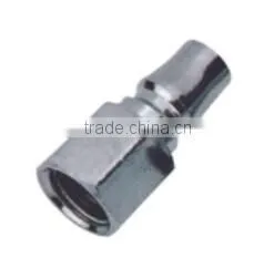Metal Quick Joint Air Coupler photo-2