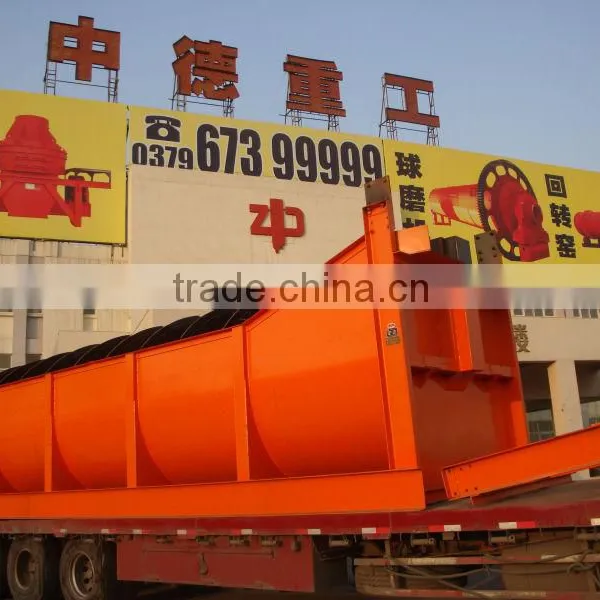 Spiral Classifier,classifier Spiral,spiral Classifier Machine photo-3