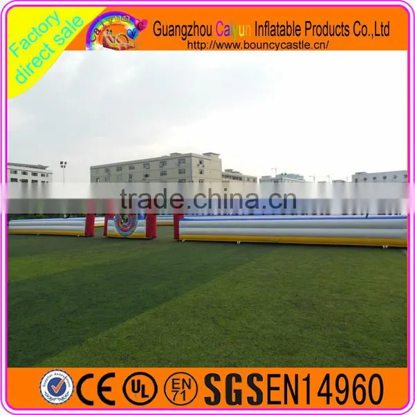 2016 The Most Exciting Sport Inflatable Arena photo-3