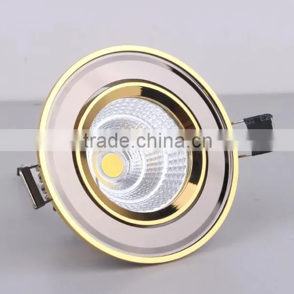Hot Sale 3W/5W/7W/9W/12W LED Ceiling Lamp With CE Driver photo-5