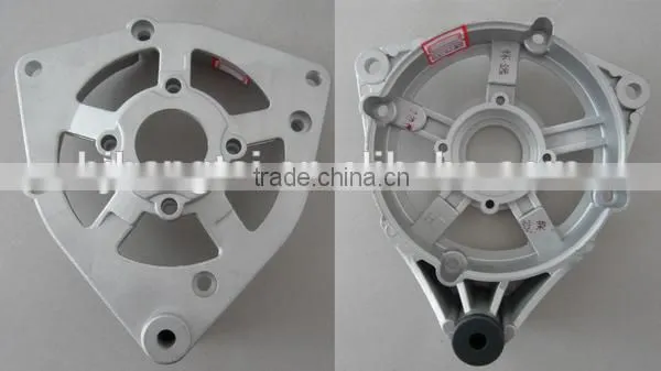 Die Casting Series :alternator Cover-JF043