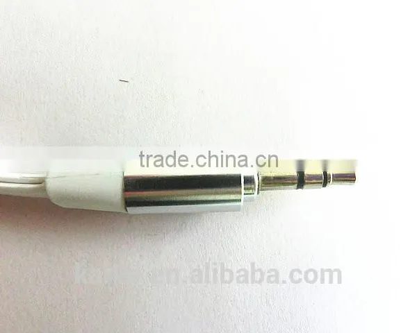 Whloesale Dc3.5 Male to Dc3.5 Female Flat Cable Metal Head photo-3