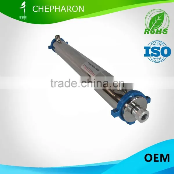 Stainless Steel uv Sterilizer for Pool uv Light photo-3