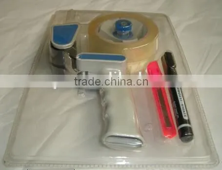 China Supplier Brilliant Quality Stationery Packaging Machine photo-2