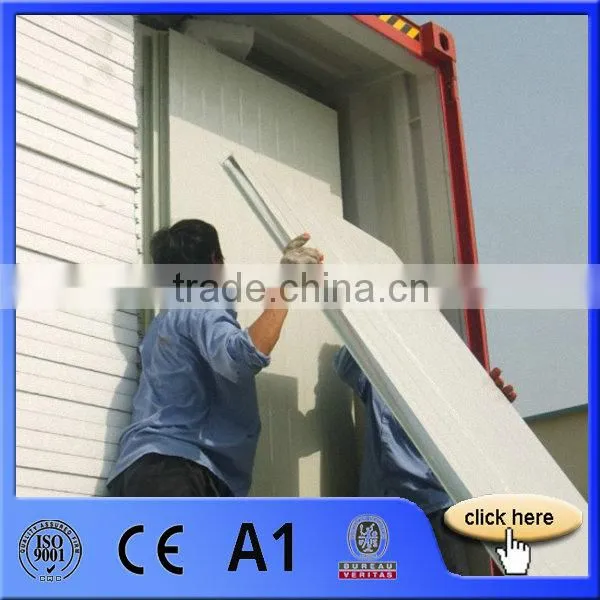 EPS Concrete Sandwich Wall Panel Factory Price photo-2