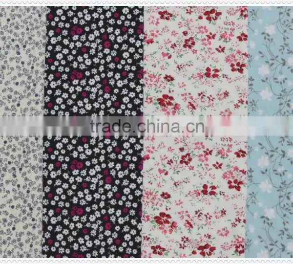 Print Fabric,Nylon Polyester Fabric,Wholesale Fabric photo-3