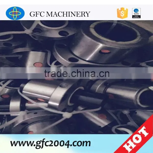 China Manufacturing Company Offer Trapezoidal Lead Screw photo-4