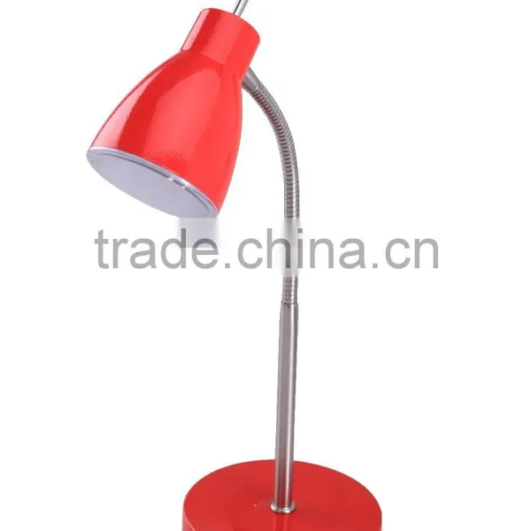 Office Working Home Decoration Indoor Led Table Lamp photo-3