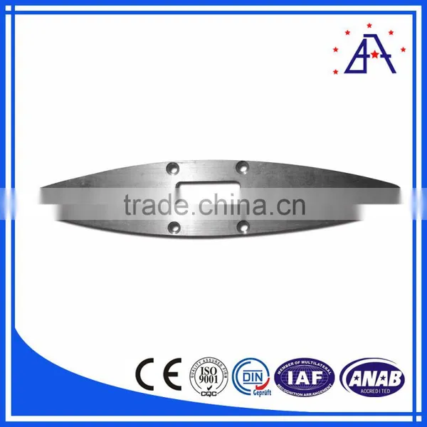 Cheap Low Volume CNC Machined Parts photo-4